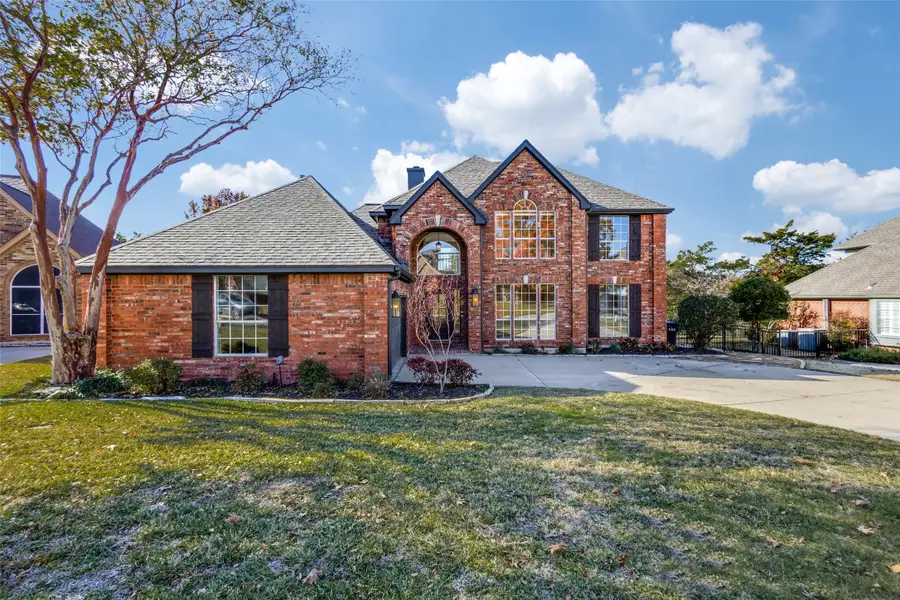 2822 Roundrock, McKinney, TX 75072 - Image #3
