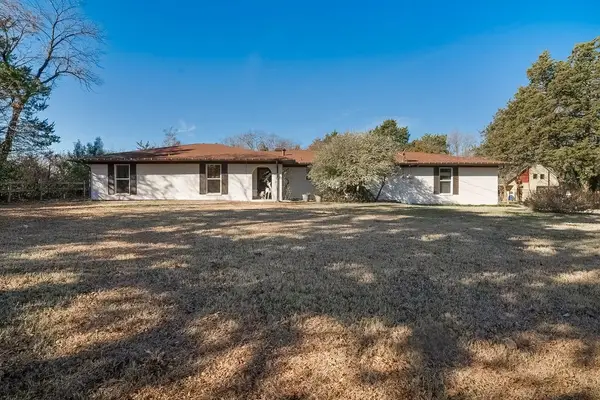 424 Ridgeview Road, Sherman, TX 75092