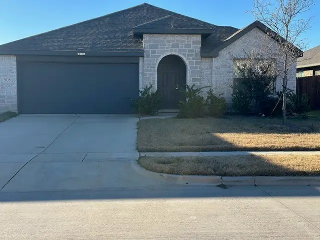 505 Bermuda Avenue, Lancaster, TX 75146 - Image #1