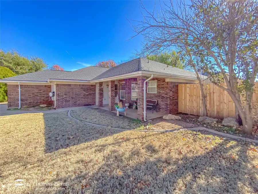 5341 Western Plains Avenue, Abilene, TX 79606 - Image #3