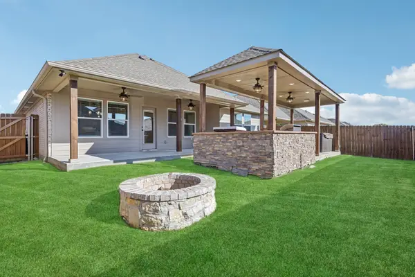 803 Tippit Lane, Greenville, TX 75402