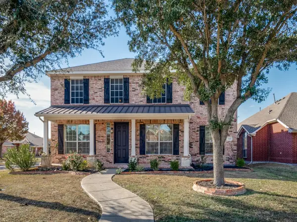 3101 Caddo Lane, Sunnyvale, TX 75182