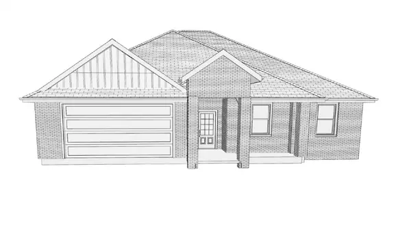 7717 Sawdust Trail, Abilene, TX 79602