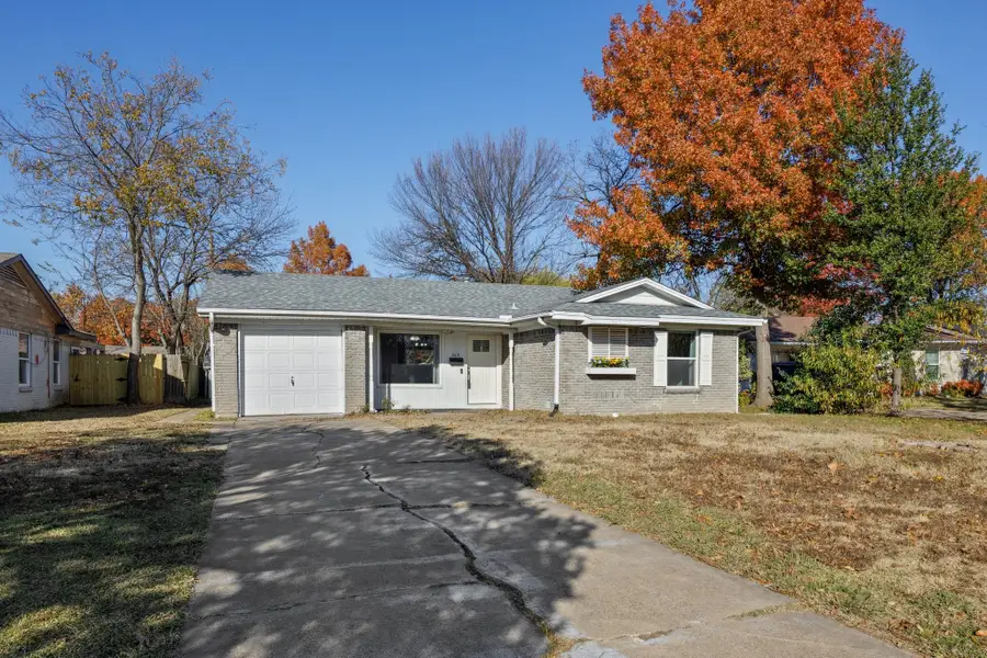 613 La Salle Drive, Richardson, TX 75081 - Image #2