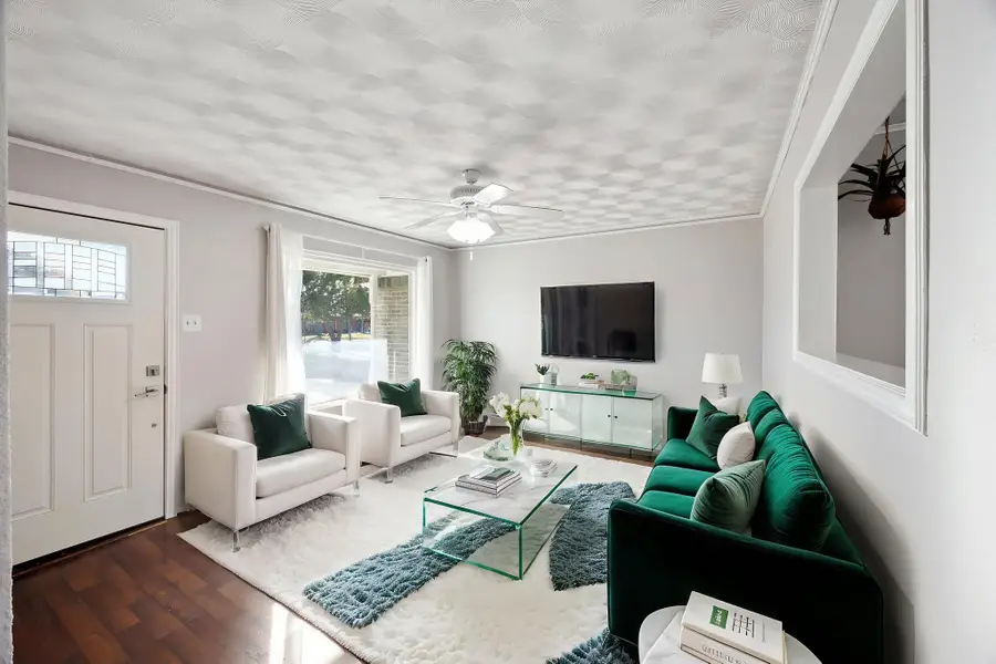 613 La Salle Drive, Richardson, TX 75081 - Image #3