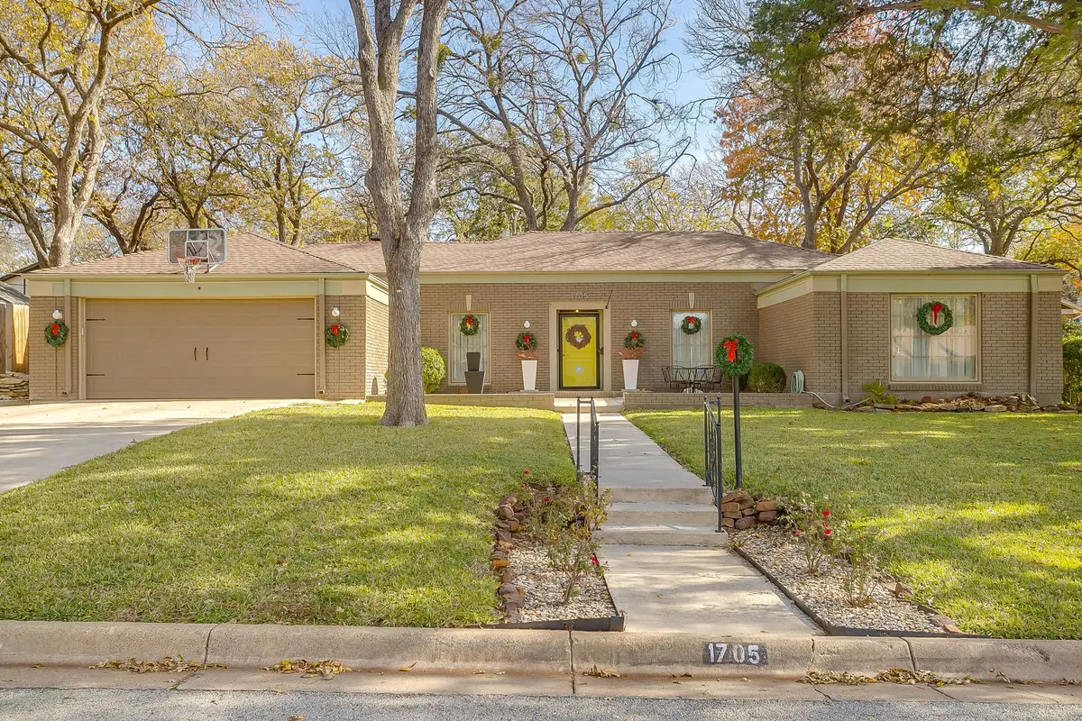 1705 Watson Street, Fort Worth, TX 76103 - Image #1