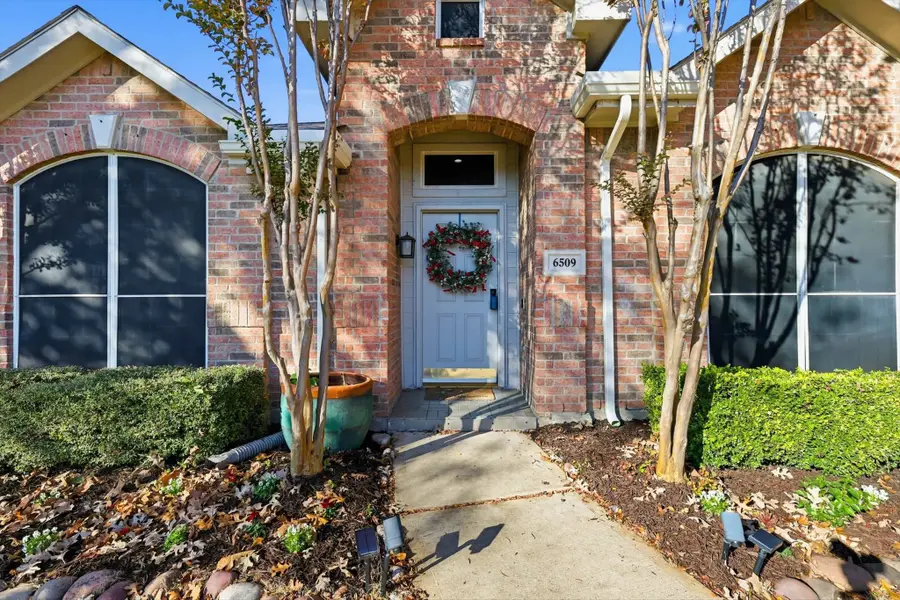 6509 Maple Drive, The Colony, TX 75056 - Image #3