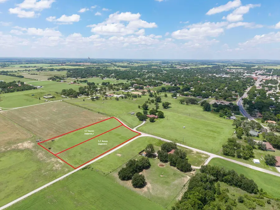 1.7 Acres County Road 4511, De Leon, TX 76444 - Image #2