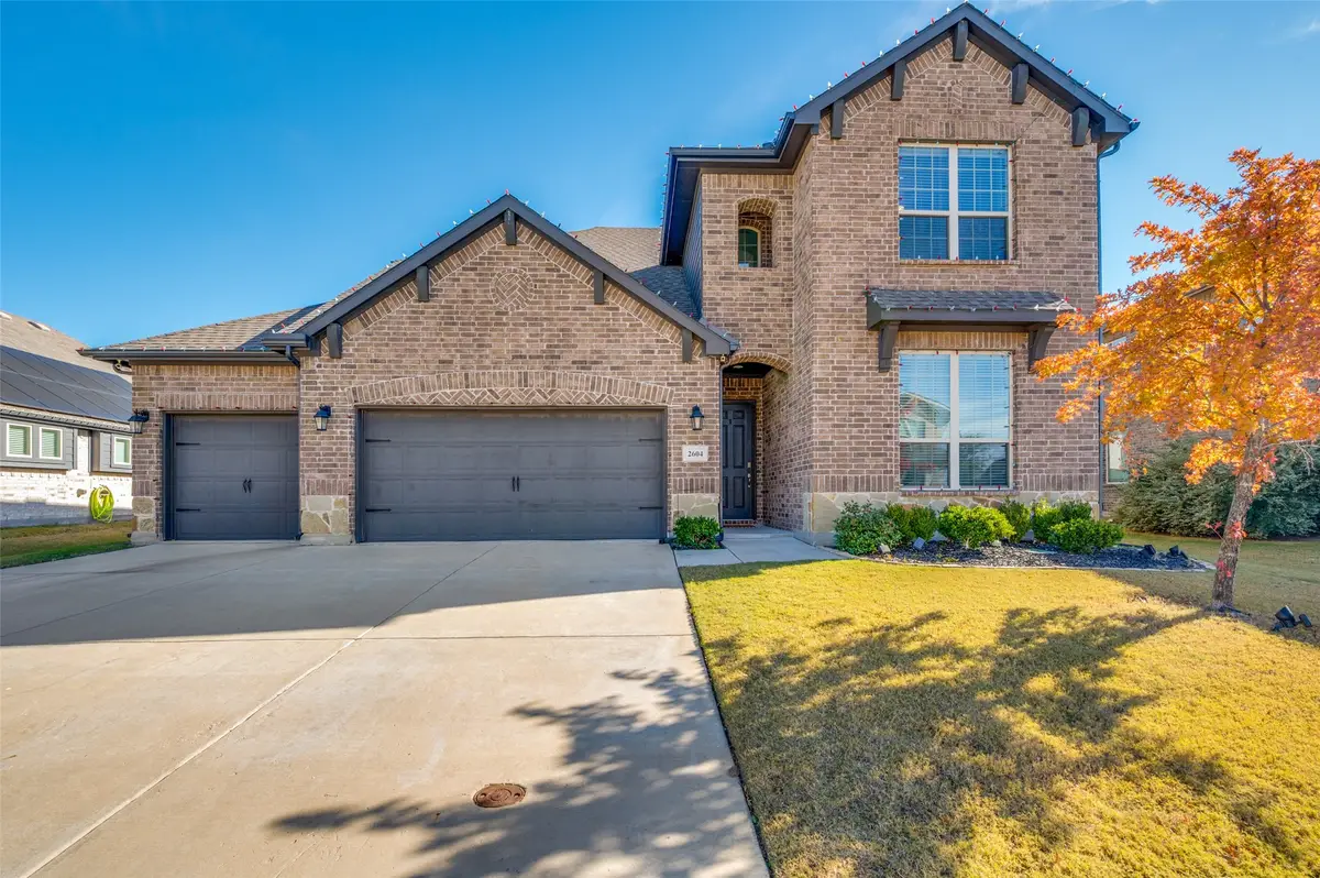 2604 Upland Trail Lane, Aubrey, TX 76227 - Image #1
