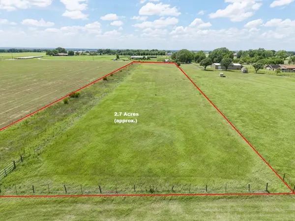 2.7 Acres Apache Drive-county Road 4511, De Leon, TX 76444