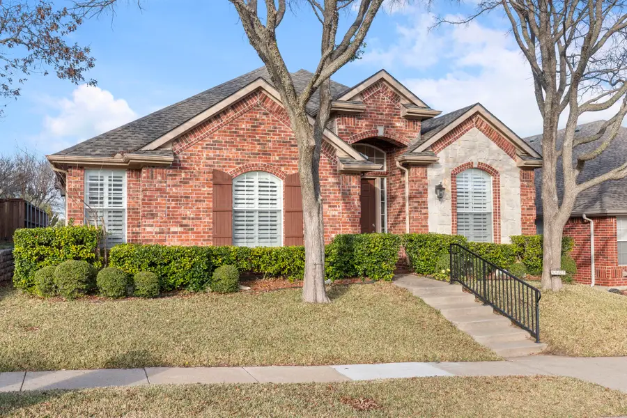 4417 Laney Court, Richardson, TX 75082 - Image #2