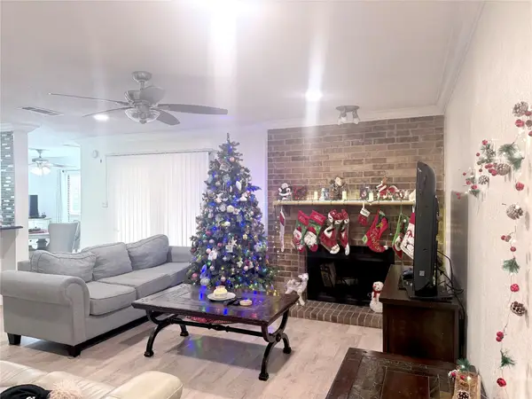 1108 Harwell Drive #1714, Arlington, TX 76011