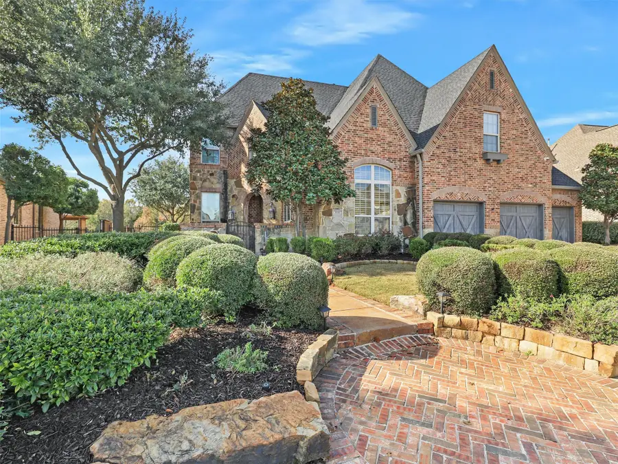 4330 Wilson Creek Trail, Prosper, TX 75078 - Image #2