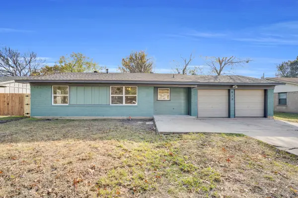 610 Colgate Drive, Lancaster, TX 75134