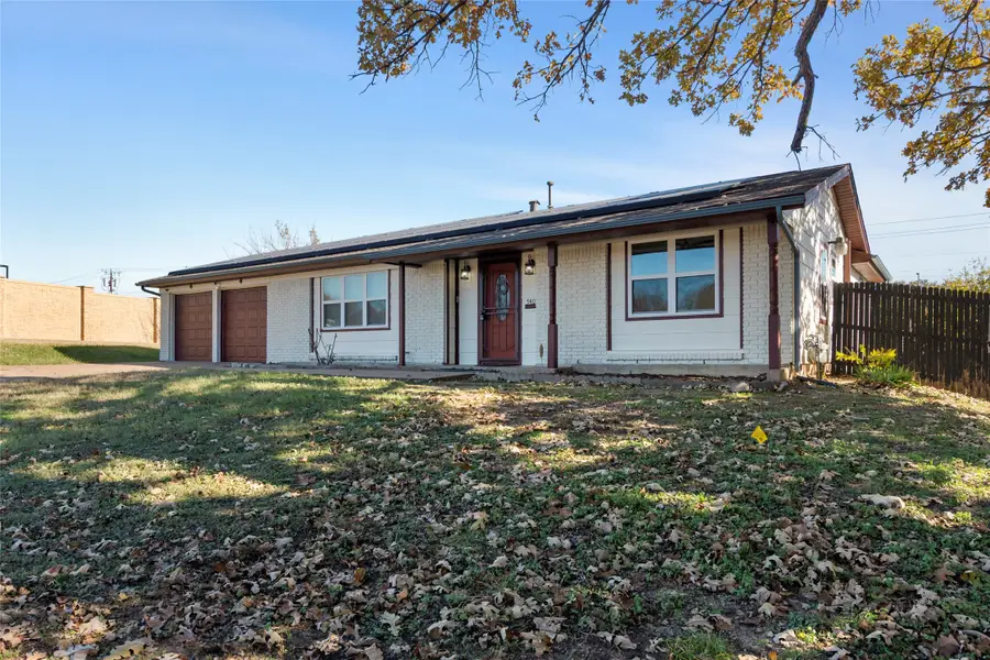 5405 Lubbock Avenue, Fort Worth, TX 76133 - Image #2
