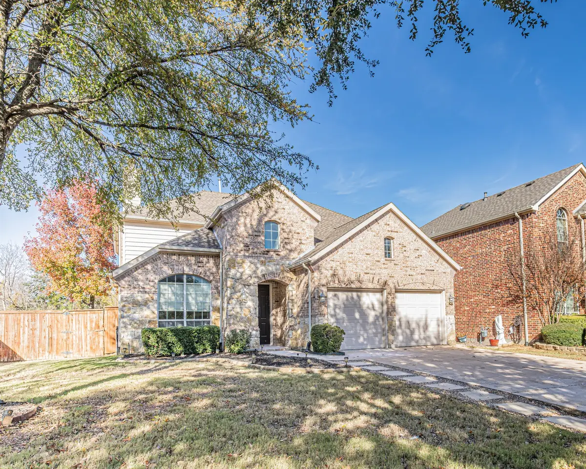 1411 Golf Club Drive, Lantana, TX 76226 - Image #1