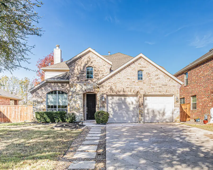 1411 Golf Club Drive, Lantana, TX 76226 - Image #2