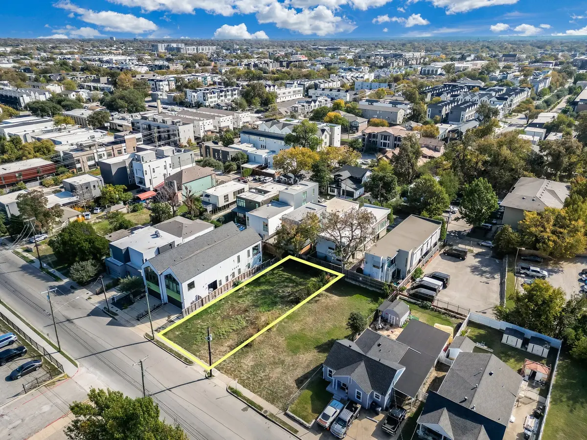 4330 Capitol Avenue, Dallas, TX 75204 - Image #1