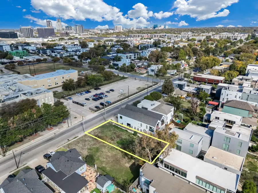 4330 Capitol Avenue, Dallas, TX 75204 - Image #3