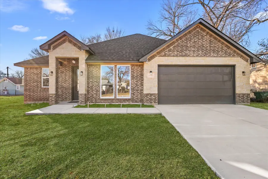 5940 Wall Avenue, Haltom City, TX 76117 - #2