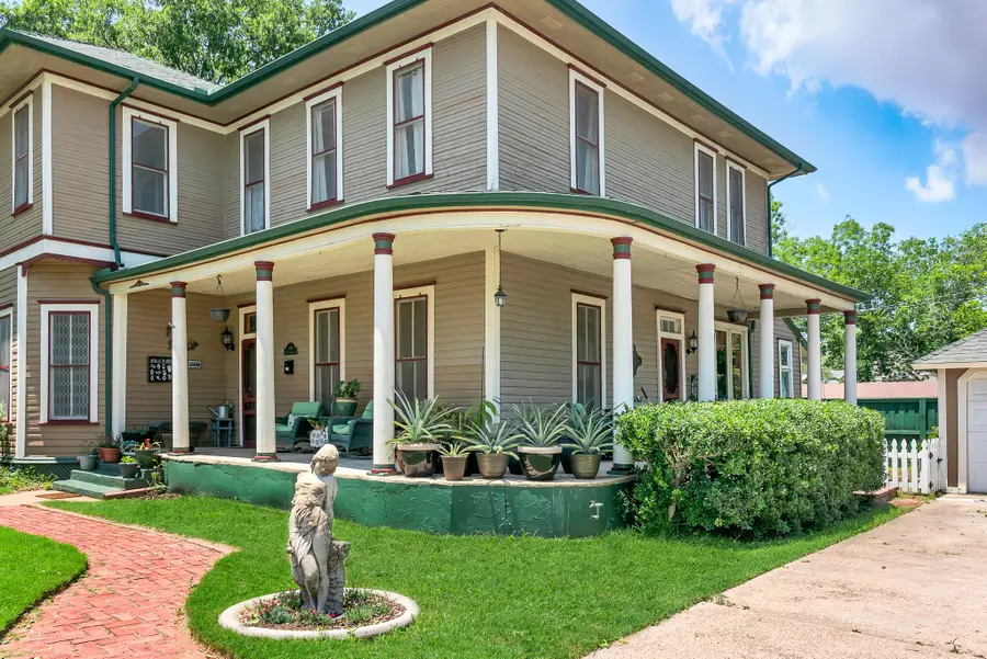 414 W Columbia Street, Weatherford, TX 76086 - Image #2