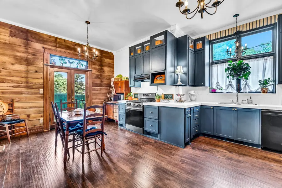 414 W Columbia Street, Weatherford, TX 76086 - Image #3