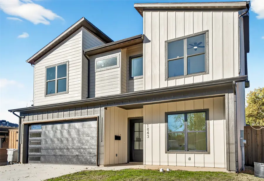 1843 Dennison Street, Dallas, TX 75212 - Image #3