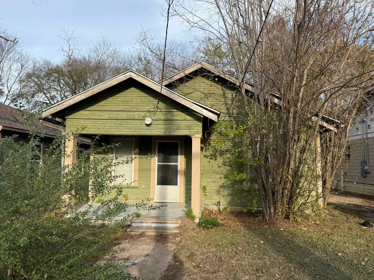 505 N 5th Street, Corsicana, TX 75110 - Image #1