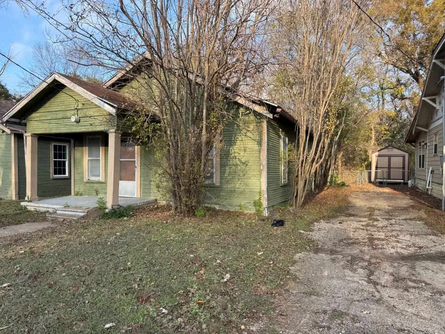 505 N 5th Street, Corsicana, TX 75110 - Image #2