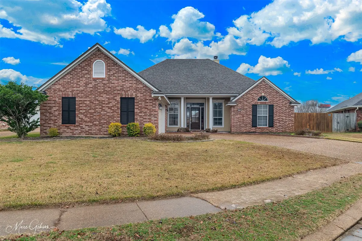 1537 Nottoway Place, Bossier City, LA 71112 - Image #1