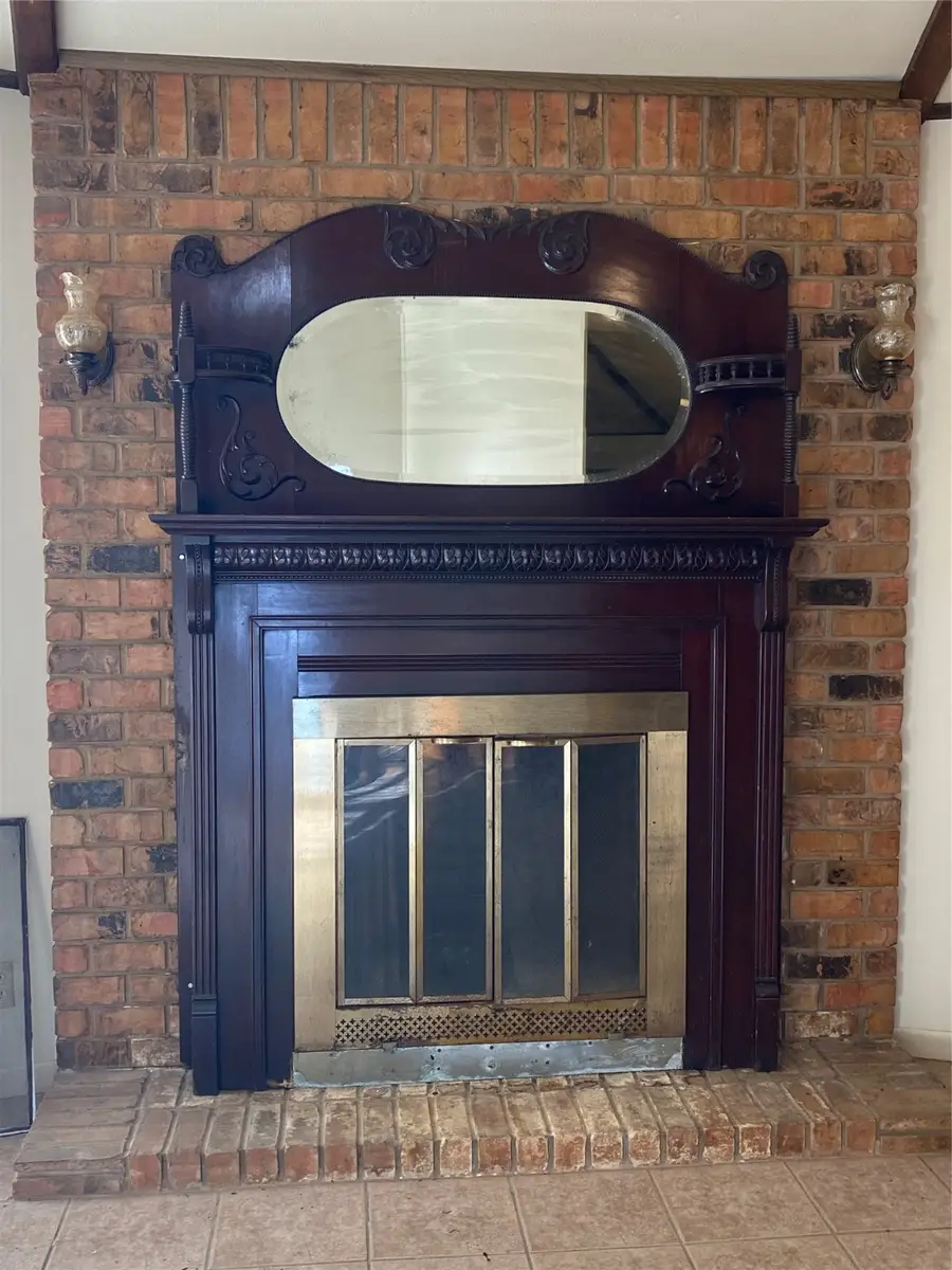 1805 E Beverly Drive, Corsicana, TX 75110 - Image #3