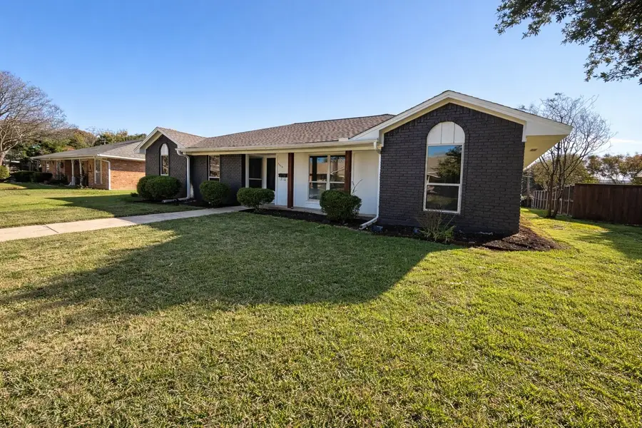 7620 La Risa Drive, Dallas, TX 75248 - Image #2