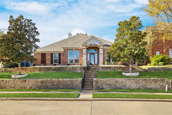 2175 Hillcroft Drive, Rockwall, TX 75087