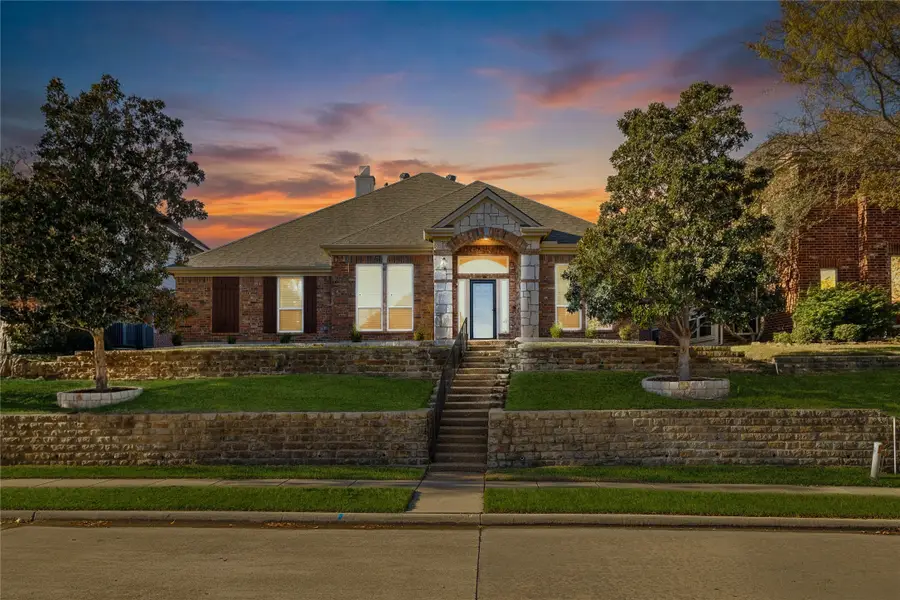 2175 Hillcroft Drive, Rockwall, TX 75087 - Image #2