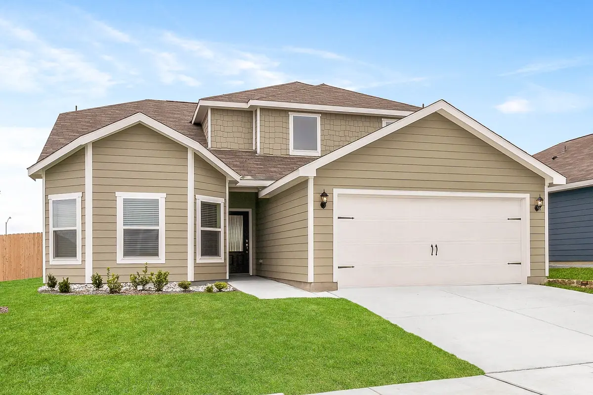 10113 Throttle Lane, Fort Worth, TX 76131 - Image #1