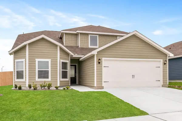 10113 Throttle Lane, Fort Worth, TX 76131