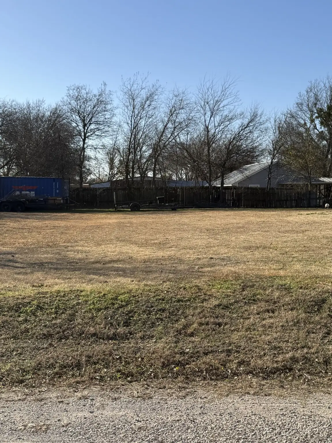 705 W Live Oak, Alvord, TX 76225 - Image #1