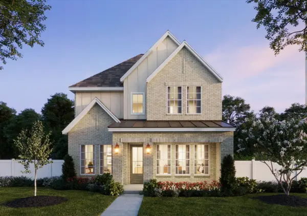 15687 Gladeside Avenue, Frisco, TX 75033