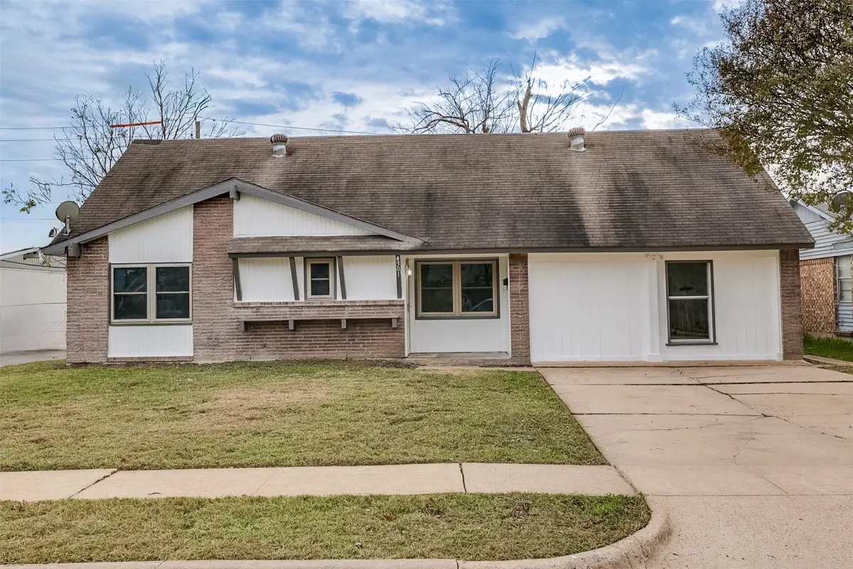 4301 Oleander Trail, Mesquite, TX 75150 - Image #1