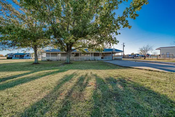 500 Poetry Road, Royse City, TX 75189