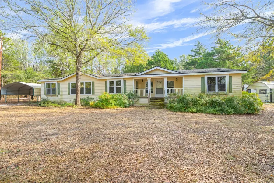 10218 County Road 313, Terrell, TX 75161 - Image #2