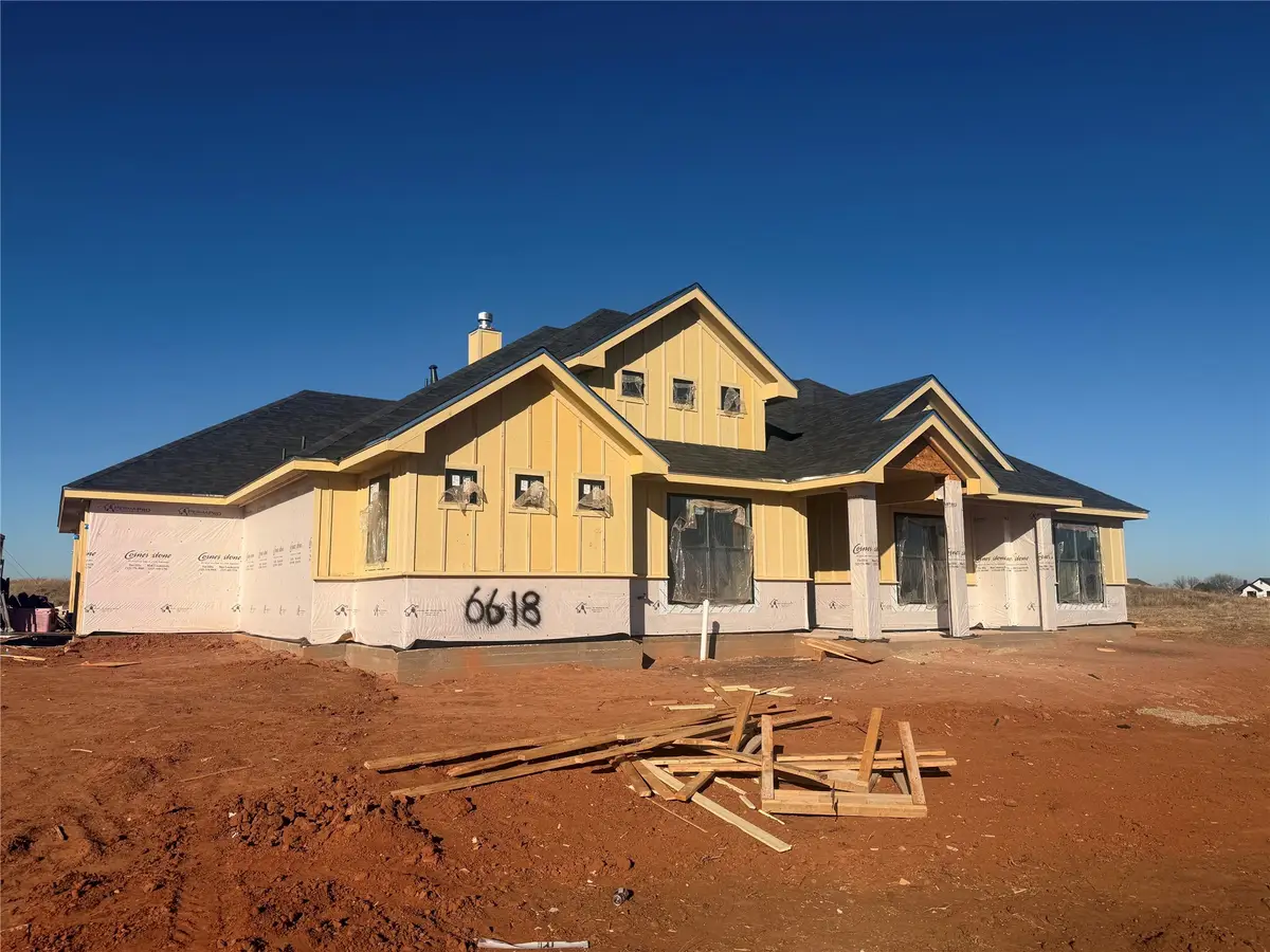 6618 Windmill Grass Lane, Abilene, TX 79606 - Image #1