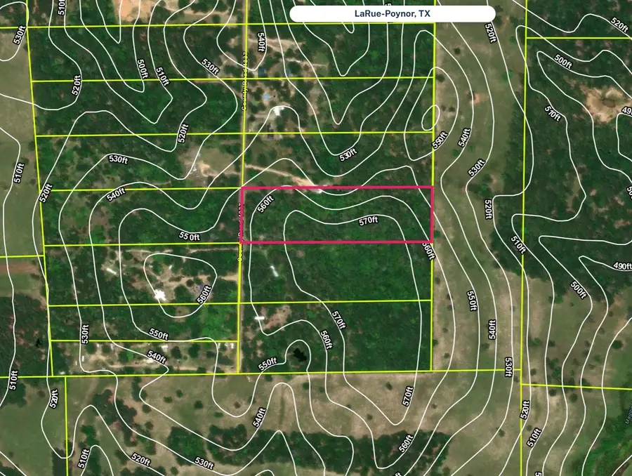 7229 Cr 4837, Larue, TX 75770 - Image #2