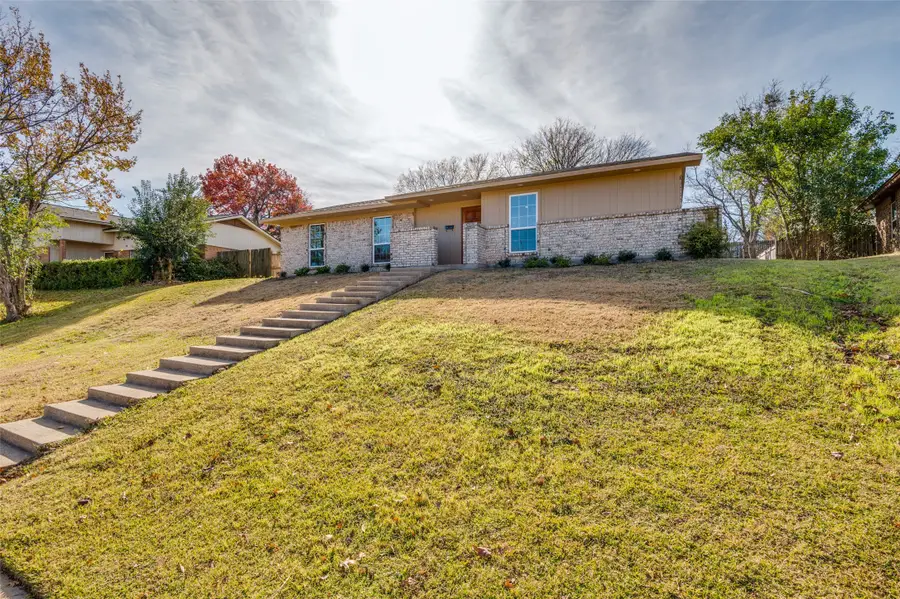 314 Timberline Drive, Duncanville, TX 75137 - Image #2