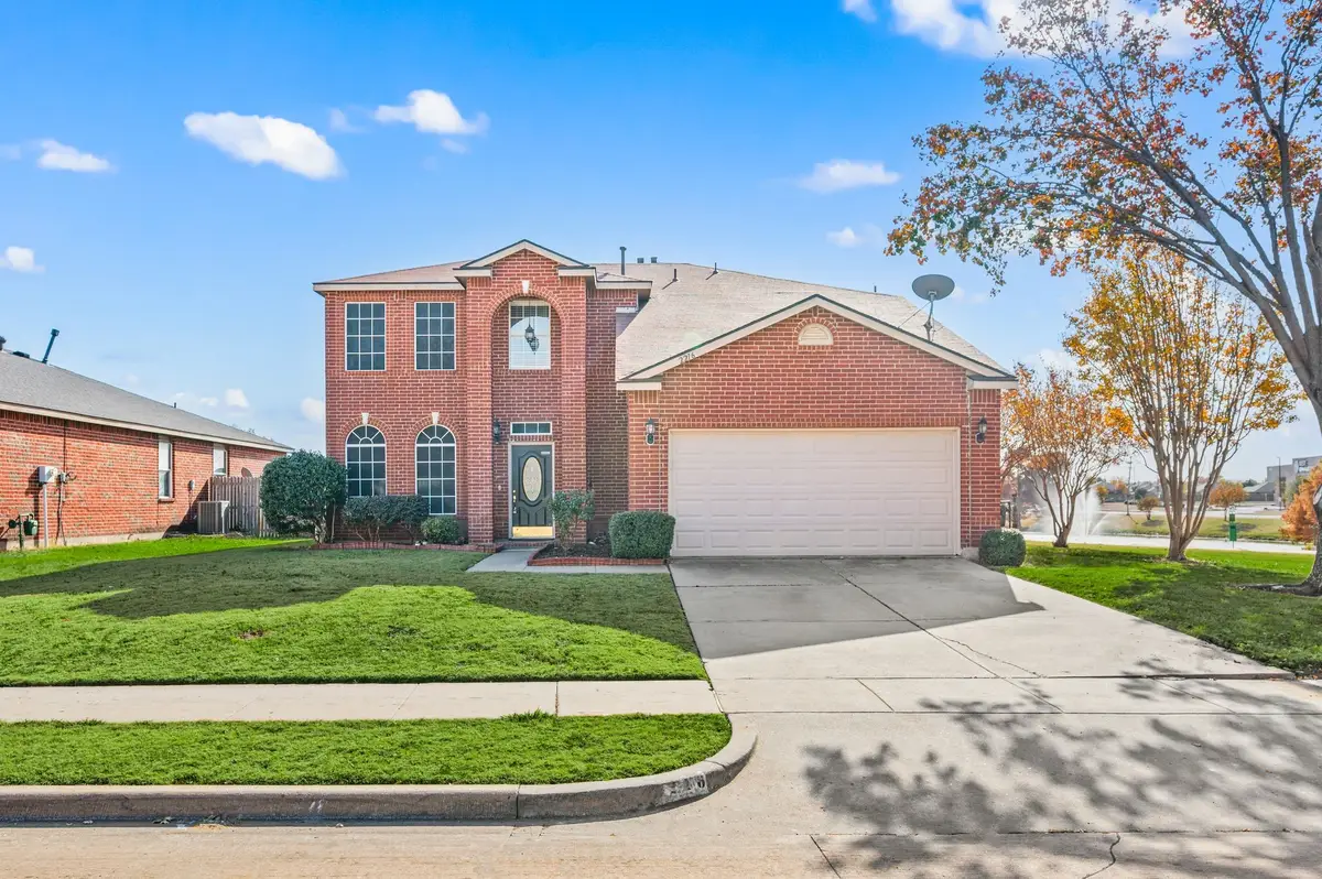 2216 Willow Drive, Little Elm, TX 75068 - Image #1