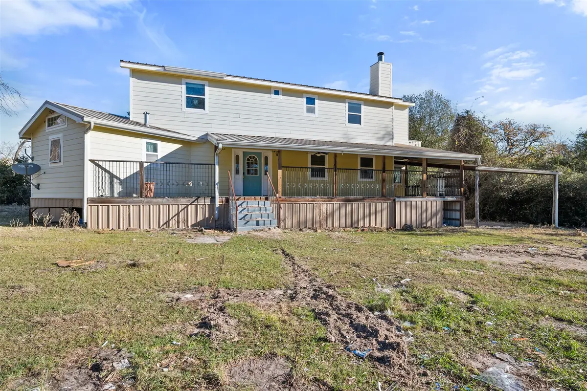 880 County Road 930, Teague, TX 75860 - Image #1