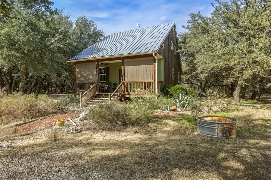 3014 County Road 2013, Walnut Springs, TX 76690 - Image #2