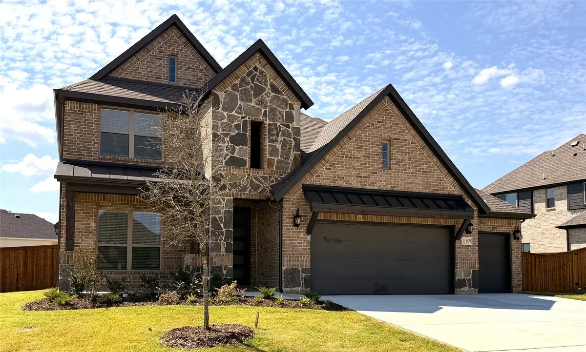 11809 Serval Street, Godley, TX 76044 - Image #1