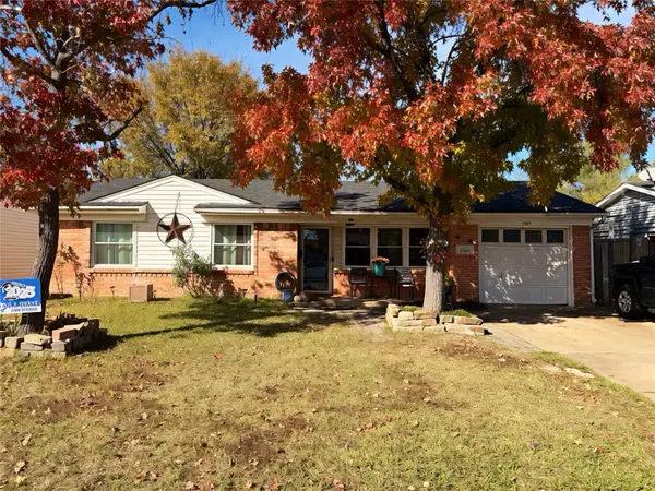 13669 Charcoal Lane, Farmers Branch, TX 75234