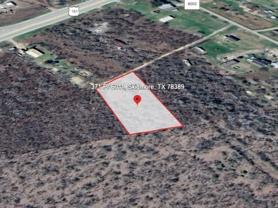 371 Private Road #6011, Skidmore, TX 78389 - Image #2